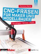 CNC-Fräsen für Maker und Modellbauer