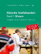 Klinische Notfallmedizin - Wissen eBook