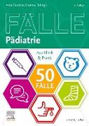 Die 50 wichtigsten Fälle Pädiatrie