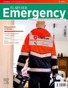 Elsevier Emergency. Rettungsdienst im Wandel. 1/2020