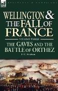 Wellington and the Fall of France Volume III