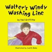 Walter's Windy Washing Line