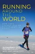 Running Around the World