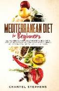 Mediterranean Diet for Beginners