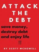 Attack the Debt