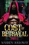 The Cost of Betrayal 2