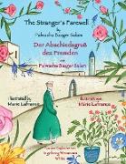 The Stranger's Farewell -- Der Abschiedsgruß des Fremden