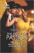 The Price of Passion