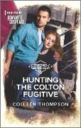 Hunting the Colton Fugitive