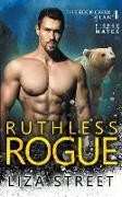 Ruthless Rogue