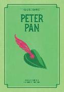 Classic Starts: Peter Pan