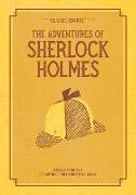 Classic Starts(r) the Adventures of Sherlock Holmes