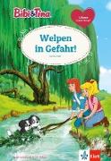 Bibi & Tina: Welpen in Gefahr!