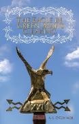 The Eagle in Green Man's Clearing