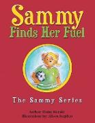 Sammy Finds Her Fuel