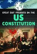 Great Exit Projects on the U.S. Constitution