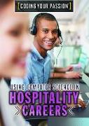 Using Computer Science in Hospitality Careers