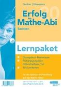 Erfolg im Mathe-Abi 2020 Lernpaket Sachsen