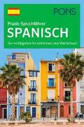 PONS Praxis-Sprachführer Spanisch