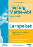 Erfolg im Mathe-Abi 2020 Lernpaket 'Pro' Saarland