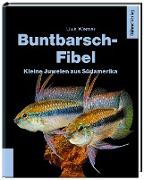 Buntbarsch-Fibel Südamerika