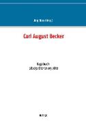 Carl August Becker