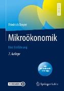 Mikroökonomik