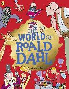 The World of Roald Dahl