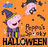 Peppa Pig: Peppa's Spooky Halloween