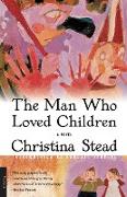 Man Who Loved Children, The