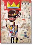 Jean-Michel Basquiat. 40th Ed