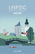 Leipzig. Notes