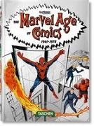 The Marvel Age of Comics 1961–1978. 40th Ed