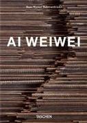 Ai Weiwei. 40th Ed