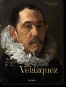 Velázquez. Das vollständige Werk