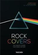 Rock Covers. 40th Ed