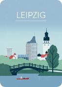 Leipzig. Magnet