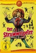 Der Struwwelpeter