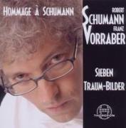 Hommage A Schumann