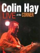 Live At The Corner