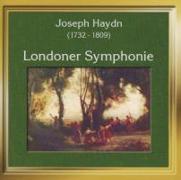 Haydn/Londoner Symph