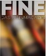 FINE Das Weinmagazin 01/2020
