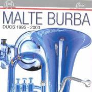 Malte Burba "Duos 1995-2000"