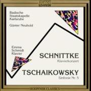 Schnittke/Tschaikowski