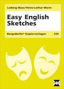 Easy English Sketches