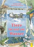 Tiere im und am Wasser