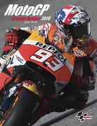 Official Motogp Season Review 2016