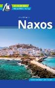 Naxos Reiseführer Michael Müller Verlag