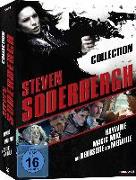 Steven Soderbergh Collection