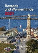 Rostock und Warnemünde 2021